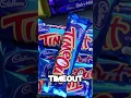 Download Lagu CANDY BARS THE NO LONGER EXIST #shorts #youtube #youtubeshorts #shortseua