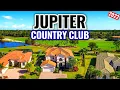 Moving to Jupiter Country Club Jupiter Florida Real Estate You Have to See