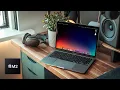 M2 MacBook Pro 13 - Unboxing First Impressions 2022