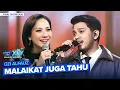 Lagu OZI ALFAUZ - MALAIKAT JUGA TAHU (Dewi Lestari) | FINAL SHOWCASE – Indonesian Idol 2026
