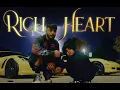 RICH HEART - Gurinder Gill | Manu (Official Music Song)