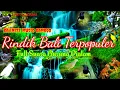 Download Lagu Rindik Bali Terpopuler Dengan Suara Air Terjun Dan Suara Burung Dialam