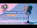 Download Lagu Kugadaikan Cintaku - Gombloh (Reggae Version) Uncle Djink