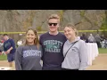 Endicott College 2023 Homecoming Family Weekend Recap