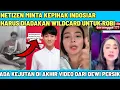 Lagu NETIJEN KOMPAK!! MINTA PIHAK INDOSIAR UNTUK SEGERA DIADAKAN WILCARD UNTUK ROBI DA7