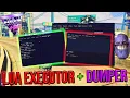 FiveM Lua Executor Mod Menu Internal Dumper working ESP Aimbot Streamproof by EulenCheats