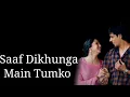 Kabhii Tumhhe (Lyrics)  Shershaah _ Sidharth–Kiara _ Javed-Mohsin _ Darshan Raval _ Rashmi V