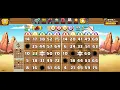 Bingo Showdown 2 cards