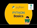 Python Basics at a Glance - A short demo