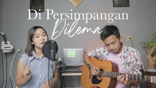 Download Di Persimpangan Dilema - Terry | ianyola Live Cover MP3