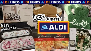 ALDI NEW WEEKLY ARRIVALS ALDI FINDS