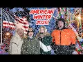 Download Lagu WE ARE COMING BACK TO AMERICA!! WHAT STATES WILL WE VISIT IN WINTER?! (Every 500 likes = New State!)