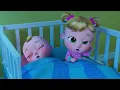Monster in the Dark | Kids Cartoons and Nursery Rhymes