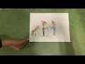 Columbian Exchange Common Craft 1st Bell - Martinez