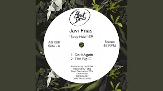 the big c original mix 