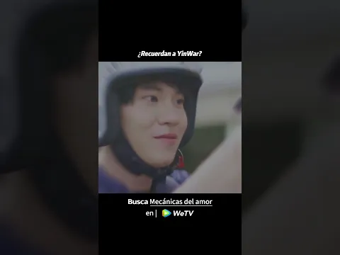 Momentos de #YinWar que viven gratis en nuestra cabeza. ❤️‍🔥 Muy pronto en #PoliceInLove. ¿Listos? 👀