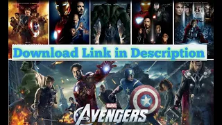 download link of marvel phase one all movies in hindi 2021 correct way to download marvel movies