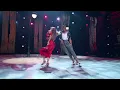 Download Lagu Magda \u0026 Darius | Val Chmerkovskiy - Cha-Cha - I Like It Like That | SYTYCD S15 [HD]