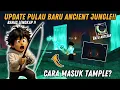 Download Lagu BIG UPDATE!! BAHAS LENGKAP UPDATE TERBARU PULAU ANCIENT JUNGLE \u0026 CARA MASUK TAMPLE - Fish It Roblox