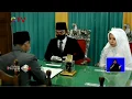 Download Lagu Akibat Korona, Puluhan Pasangan Calon Suami Istri Terancam Batal Nikah - BIS 06/04