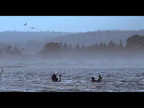 Trailer de 'Muros' de Pablo Iraburu y Migueltxo Molina
