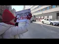 NewYork-Presbyterian nurses go back to work after strike