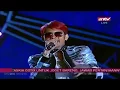 Young Lex Ft Via Vallen - Teman Palsu \u0026 Selingkuh Hut ANTV Ke 25
