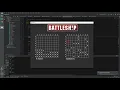 SUPER EPIC BATTLESHIP JAVA GAME SUPER CLOSE - Elias Lind