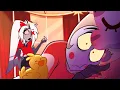 Download Lagu Will Lucifer help? 😮 | Hazbin Hotel Season 2