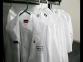 M30 White Coat Ceremony