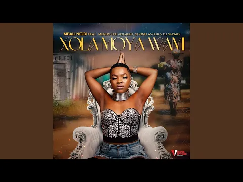 Download MP3 Xola Moya Wam