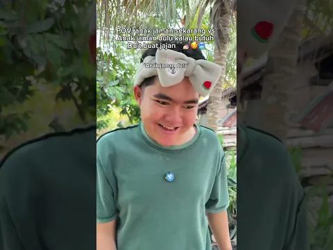 APA CUMAN AKU YANG BEGINI SAMA TEMAN AKU?😁 #shorts #shortsvideo #shortsviral