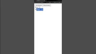 Angular 18 Tutorial Two-Way Binding vs Custom Two-Way Binding -