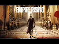 Download Lagu EMPIRE RISING: WAR OF GLORY – Epic Orchestral Battle Music | Cinematic Soundtrack