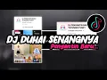 DJ PENGANTIN BARU VIRAL TIKTOK | DJ DUHAI SENANGNYA PENGANTIN BARU TUTUNGID FVNKY VIRAL TIKTOK 2023