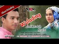 Joel Keudah- Cut Zuhra- Album Walading- SEGERA BEREDAR (Official Music Video)Full HD