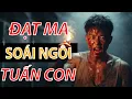 Download Lagu Tử Tù Đạt Ma \u0026 Vi Ngộ: Cuộc Lật Đổ Đại Bàng Tuấn Con Trong Nhà Tù Thuận Trại | Bóng Đêm Ký Ức
