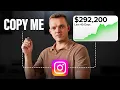 Lagu Hoe ik $292.000 verdiende in 40 dagen met Instagram-themapagina's (Doe maar na)