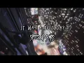 Download Lagu it was a good day (speed up)