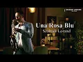 Download Lagu Michele Zarrillo - Una Rosa Blu - Szabadi Lorand Sax Cover