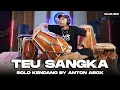 Download Lagu TEU SANGKA - ABIEL JATNIKA || COVER KENDANG BY ANTON ABOX