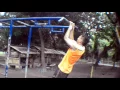 Jaka tuak, arya kamandanu \