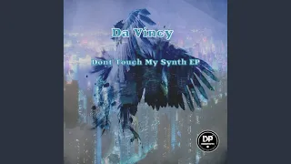 dont touch my synth