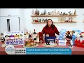 Holiday Gifts from GiftCards com Santa Margherita Chewy and Cosmo