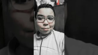 احمد شيبه الدنيا ماشيه بضهرها 