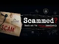 Blunance Capitals blunancecapitals com Scam Warning The Missing Company Behind the Platform