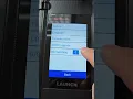 Black Smartlink Switch and Change languages