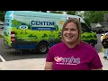 Vision Van Day - WTHR