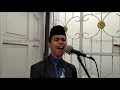 Download Lagu Adzan By Syamsuri Firdaus Qori Internasional