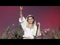 Download Lagu Miley Cyrus - Malibu (Live on The Voice 2017) HD
